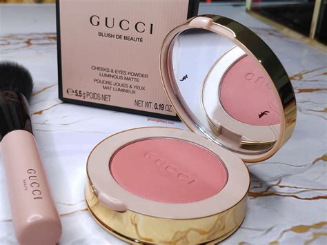 gucci makeup blush|gucci blush price.